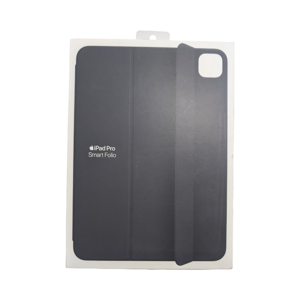 V6-O Apple iPad Pro‎ Smart Folio - Black MW983ZM/A